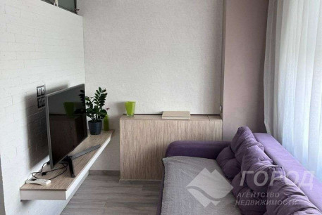 Сдам 1-кімнатну квартиру в новобудові, Новые дома, Код: 812278/1