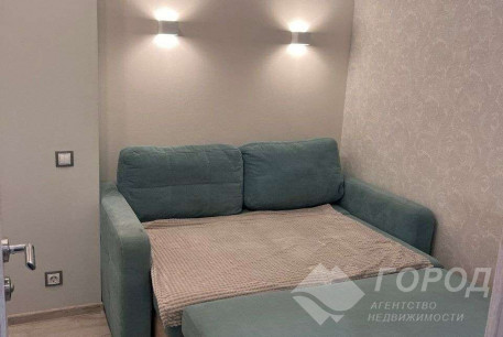 Сдам 1-кімнатну квартиру в новобудові, Новые дома, Код: 812278/1