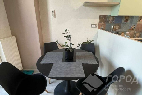 Сдам 1-кімнатну квартиру в новобудові, Новые дома, Код: 812278/1