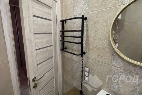 Сдам 1-кімнатну квартиру в новобудові, Новые дома, Код: 812278/1