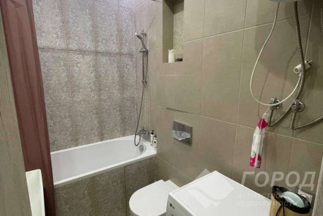 Сдам 1-кімнатну квартиру в новобудові, Новые дома, Код: 812278/1