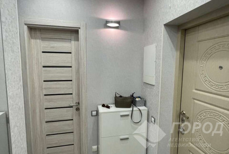 Сдам 1-кімнатну квартиру в новобудові, Новые дома, Код: 812278/1