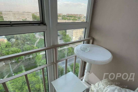 Сдам 1-кімнатну квартиру в новобудові, Новые дома, Код: 812278/1