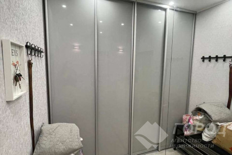 Сдам 1-кімнатну квартиру в новобудові, Новые дома, Код: 812278/1