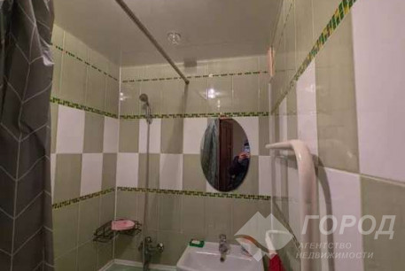 Сдам 1-кімнатну квартиру, ХТЗ, Код: 812279/1