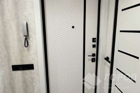 Продам 3-х кімнатну квартиру, Гагарина проспект, Проспект Гагарина метро, Код: 812283/1