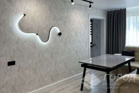 Продам 3-х кімнатну квартиру, Гагарина проспект, Проспект Гагарина метро, Код: 812283/1