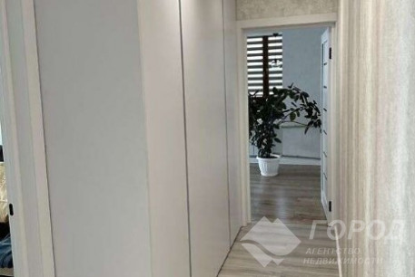 Продам 3-х кімнатну квартиру, Гагарина проспект, Проспект Гагарина метро, Код: 812283/1