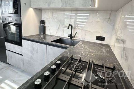 Продам 3-х кімнатну квартиру, Гагарина проспект, Проспект Гагарина метро, Код: 812283/1