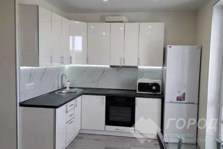 Сдам 1-кімнатну квартиру в новобудові, Салтовка, Академика Павлова метро, Код: 812284/1