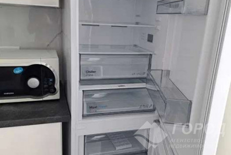 Сдам 1-кімнатну квартиру в новобудові, Салтовка, Академика Павлова метро, Код: 812284/1