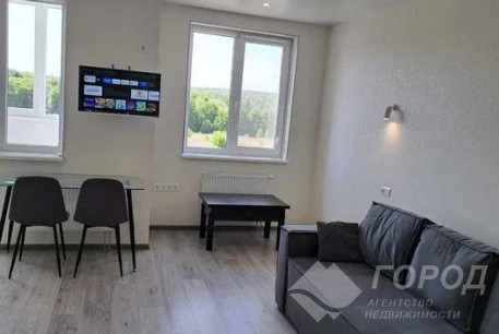 Сдам 1-кімнатну квартиру в новобудові, Салтовка, Академика Павлова метро, Код: 812284/1