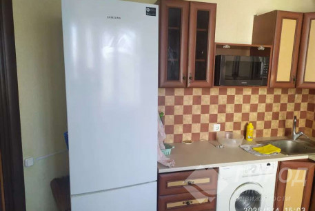 Сдам 3-х кімнатну квартиру в новобудові, Салтовка, Героев Труда метро, Код: 812285/1