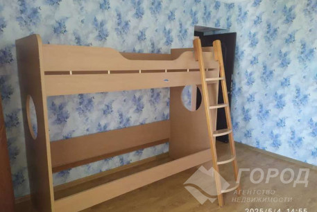 Сдам 3-х кімнатну квартиру в новобудові, Салтовка, Героев Труда метро, Код: 812285/1