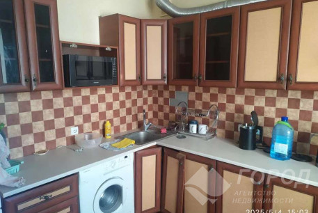 Сдам 3-х кімнатну квартиру в новобудові, Салтовка, Героев Труда метро, Код: 812285/1