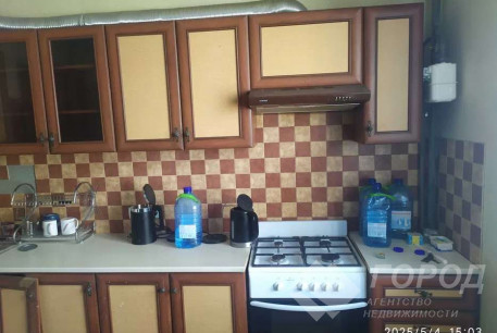 Сдам 3-х кімнатну квартиру в новобудові, Салтовка, Героев Труда метро, Код: 812285/1