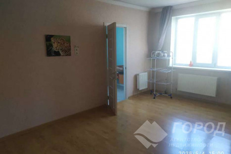 Сдам 3-х кімнатну квартиру в новобудові, Салтовка, Героев Труда метро, Код: 812285/1