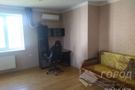 Сдам 3-х кімнатну квартиру в новобудові, Салтовка, Героев Труда метро, Код: 812285/1