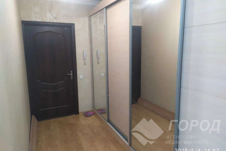 Сдам 3-х кімнатну квартиру в новобудові, Салтовка, Героев Труда метро, Код: 812285/1