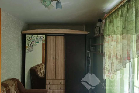 Сдам 2-х кімнатну квартиру, Одесская, Код: 812287/1