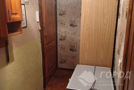 Сдам 2-х кімнатну квартиру, Одесская, Код: 812287/1