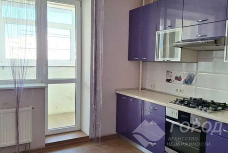 Сдам 2-х кімнатну квартиру, Алексеевка, Победа метро, Код: 812288/1