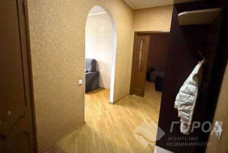 Сдам 2-х кімнатну квартиру, Центр, Госпром метро, Код: 812289/1