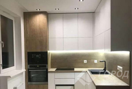 Продам 2-х кімнатну квартиру в новобудові, Рогань, Код: 812290/1