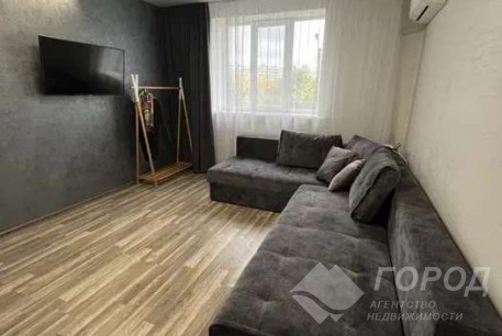 Продам 2-х кімнатну квартиру в новобудові, Рогань, Код: 812290/1