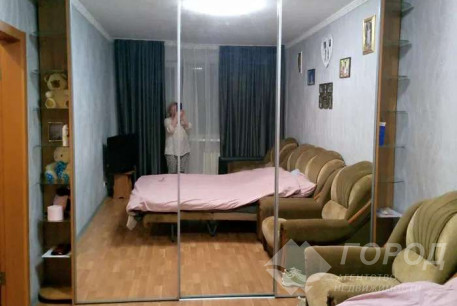 Продам 1-кімнатну квартиру, Бавария, Код: 812291/1