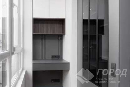 Продам 3-х кімнатну квартиру в новобудові, Гагарина проспект, Проспект Гагарина метро, Код: 812292/1