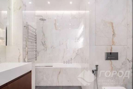 Продам 3-х кімнатну квартиру в новобудові, Гагарина проспект, Проспект Гагарина метро, Код: 812292/1