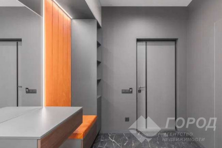 Продам 3-х кімнатну квартиру в новобудові, Гагарина проспект, Проспект Гагарина метро, Код: 812292/1