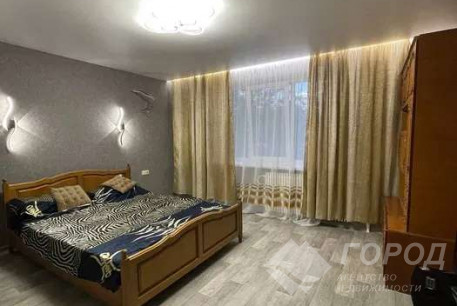 Сдам 3-х кімнатну квартиру, Павлово поле, 23 Августа метро, Код: 812296/1