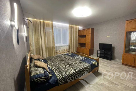 Сдам 3-х кімнатну квартиру, Павлово поле, 23 Августа метро, Код: 812296/1