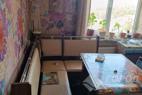 Продам 1-кімнатну квартиру, Рогань, Восточный, Код: 812297/2