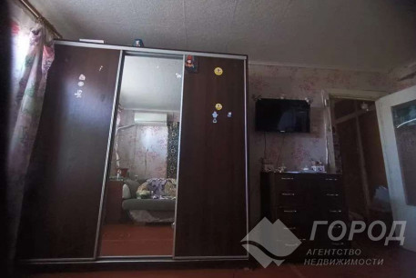 Продам 1-кімнатну квартиру, Рогань, Восточный, Код: 812297/2