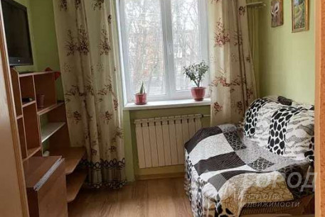 Сдам гостинку, ХТЗ, ХТЗ метро, Код: 812298/1