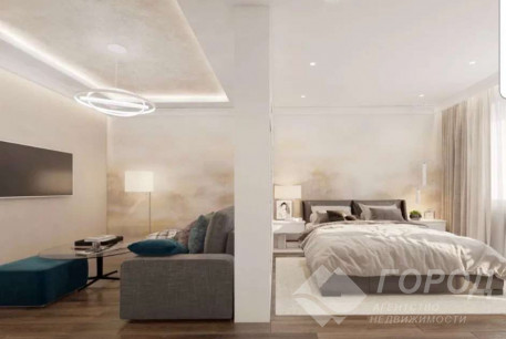 Сдам 1-кімнатну квартиру, Салтовка, Академика Павлова метро, Код: 812300/1