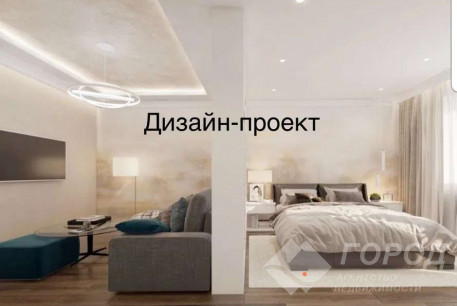 Сдам 1-кімнатну квартиру, Салтовка, Академика Павлова метро, Код: 812300/1