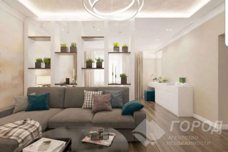 Сдам 1-кімнатну квартиру, Салтовка, Академика Павлова метро, Код: 812300/1