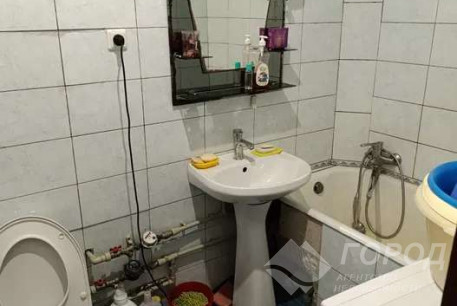 Сдам 2-х кімнатну квартиру, Залютино, Код: 812301/1