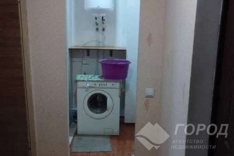 Сдам 2-х кімнатну квартиру, Салтовка, Героев Труда метро, Код: 812302/1