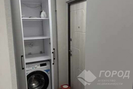 Сдам 1-кімнатну квартиру, Новые дома, Маршала Жукова метро (Дворец спорта), Код: 812303/1