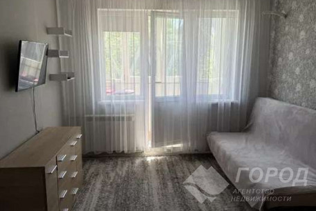 Сдам 1-кімнатну квартиру, Новые дома, Маршала Жукова метро (Дворец спорта), Код: 812303/1