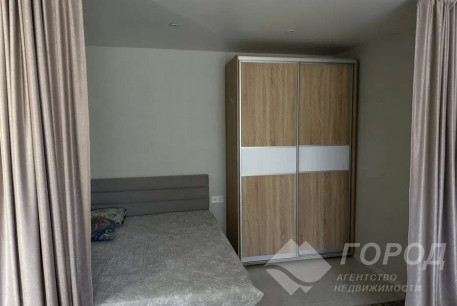 Сдам 1-кімнатну квартиру, Новые дома, Маршала Жукова метро (Дворец спорта), Код: 812303/1