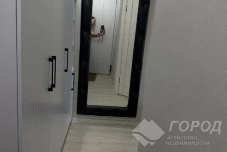 Сдам 1-кімнатну квартиру, Новые дома, Маршала Жукова метро (Дворец спорта), Код: 812303/1