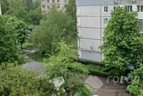 Продам 1-кімнатну квартиру, Рогань, Восточный, Код: 812308/1
