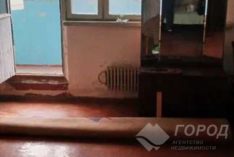 Продам 1-кімнатну квартиру, Рогань, Восточный, Код: 812308/1