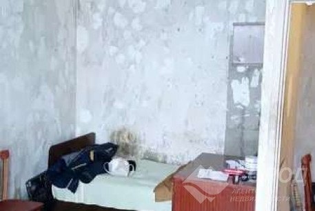 Продам 1-кімнатну квартиру, Рогань, Восточный, Код: 812308/1